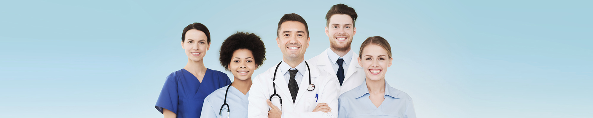 resumes for nurses and other healthcare professionals